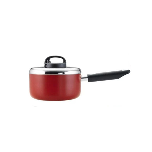 20843 Prestige Clque Sauepan+Lid 14cm 8c