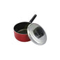 20843 Prestige Clque Sauepan+Lid 14cm 8c