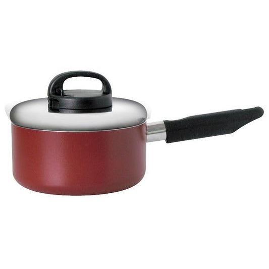 20844 Prestige Clque Sauepan+lid 16cm 8c