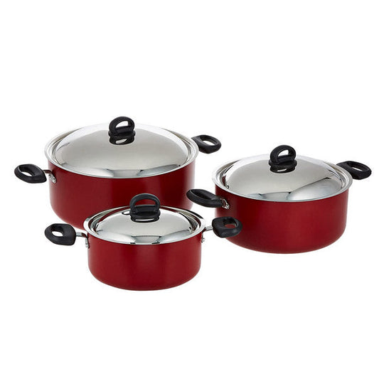 20915 Prestige Clasique Cook Set 6Pcs 1c