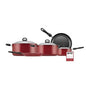 20916 Prestige Classique Cook Set 11Pcs