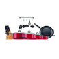 20965 Pretge Clasiqe Cook Set 22Pcs (2c)