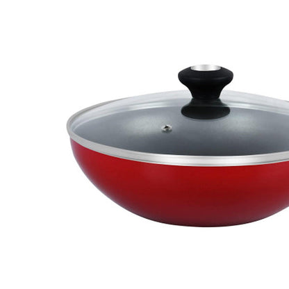 20980 Pretige Clasiqe Wokpan 30cm (8c)