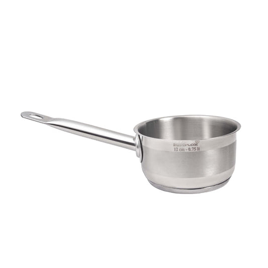 20" FLAVIA SAUCEPAN W/O LID 2.9Ltr 10c