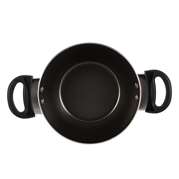 21500 Prestige Claasique 30cm Kadai (8c)