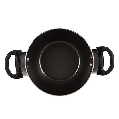 21500 Prestige Claasique 30cm Kadai (8c)