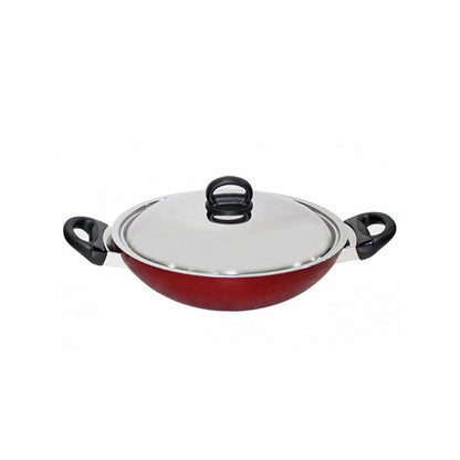 21497 Pretige Clasiqe 20cm Kadai (8c)