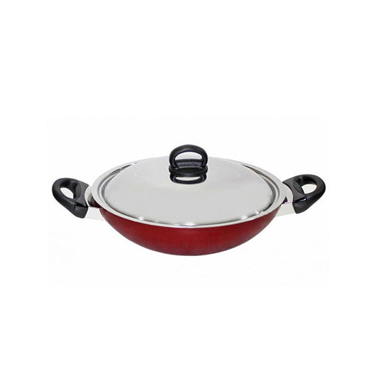21497 Pretige Clasiqe 20cm Kadai (8c)