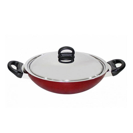 21498 Prestige Classique 26cm Kadai (8c)