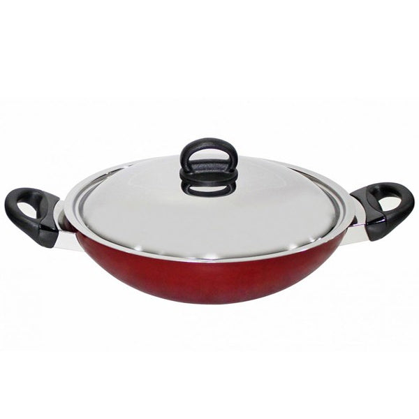 21500 Prestige Claasique 30cm Kadai (8c)