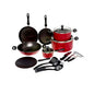 21822 Prestige 17Pcs Cooking Set 1c