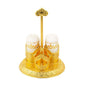228-K-18 DESIRE SALT PEPER TOOTHPICK 12c