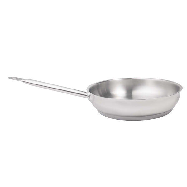 24" FLAVIA FRYPAN 6c
