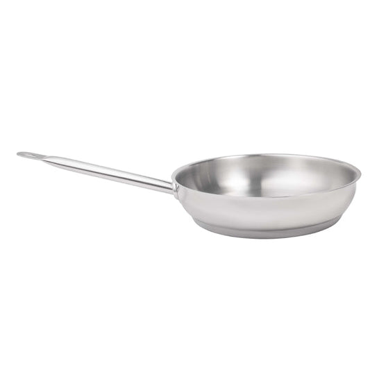 24" FLAVIA FRYPAN 6c