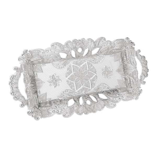 257-2-11 PRSONALITY EDA RECTANGULAR TRAY