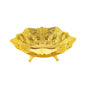 259-A-K-18 HEXAGONAL FOTED CH B0WL 8c
