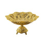 259-K-K-18 HEXAGONAL CHOCOLATE BOWL 4c