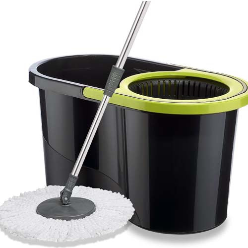 260114 13Ltr LIME Mop Bucket TURKEY