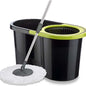 260114 13Ltr LIME Mop Bucket TURKEY