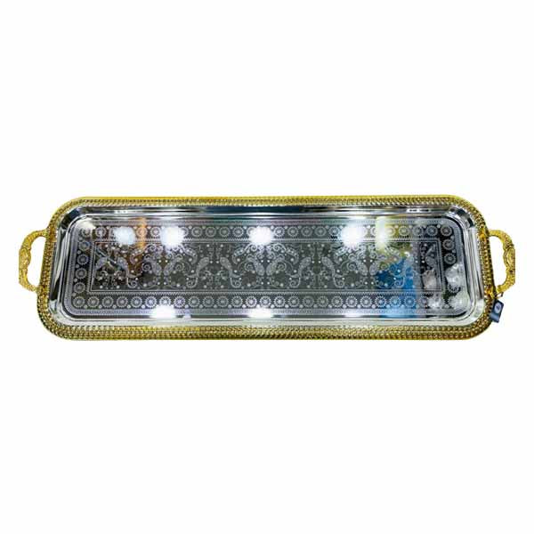 2602 SINGLE LONG TRAY S/G $718 NB2602 6c