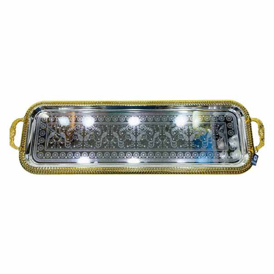 2602 SINGLE LONG TRAY S/G $718 NB2602 6c