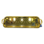 2603 SINGLE LONG TRAY GOLD S718 NB2603 6