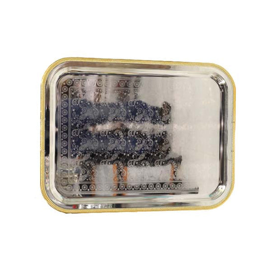 2605 SINGLE TRAY SG S865-XXL 4c