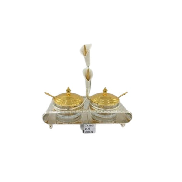 TA2643 Suger Pot