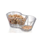 2674 Acr 8" Nut Bowl (24pcs/ctn)