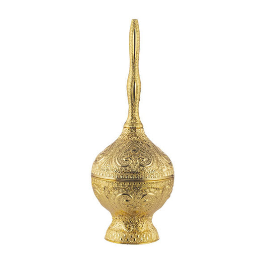 269-18 PAYITAHT ROSE WATER POURER 45c