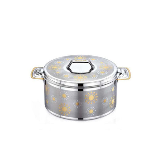 2707 HP110 5.0 Hotpot Design Bubble 6c