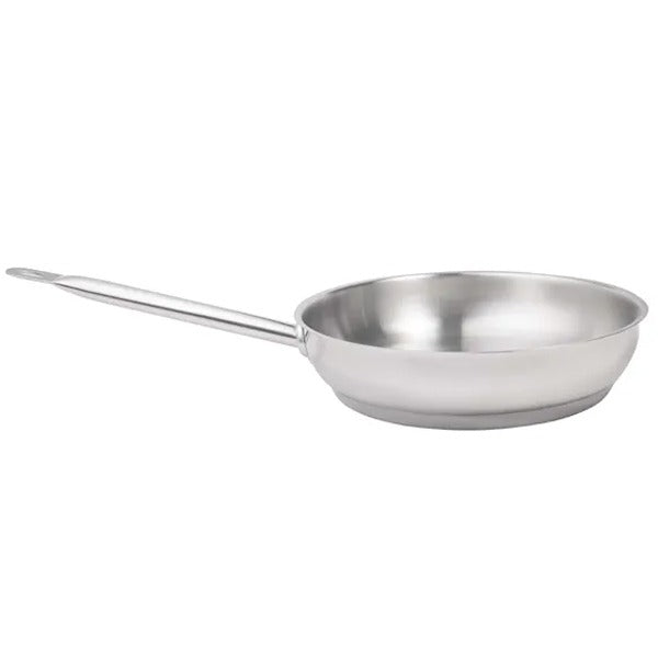 28" FLAVIA FRYPAN 6c