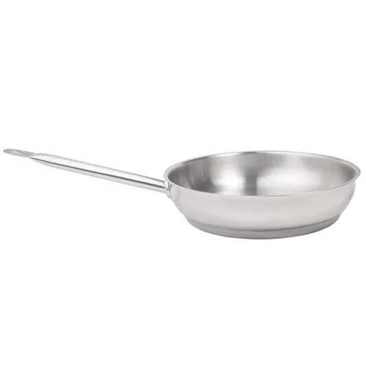 28" FLAVIA FRYPAN 6c
