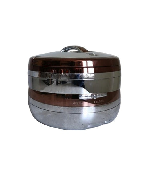 288CH-S 2*1 Rd Choclate+Silver H-P 4c