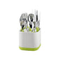 2901 Cutlery Drainer