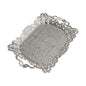 291-2-11 MOT?F RECT  TRAY 19cmX42cm 35c