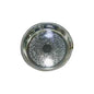 2972 ROUND TRAY SIL (L) NB2972 6c