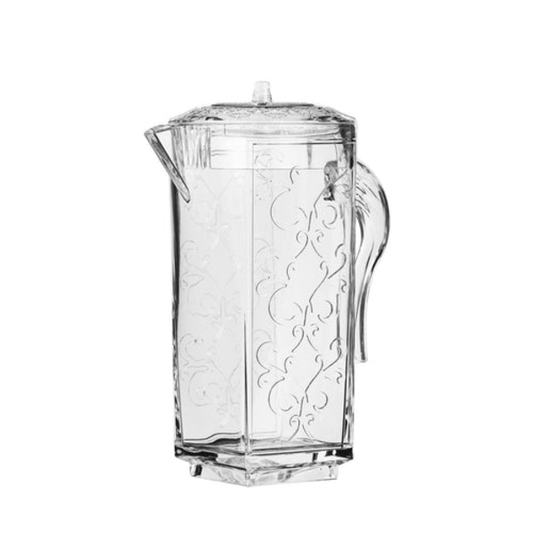 TW-18-JJ Fodge Jug AZAD 12c