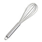 3 Egg Whisk Stainless Steel Large