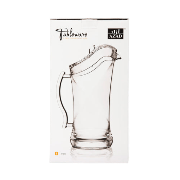 TW-05-JJ Cobra Jug AZAD 12c