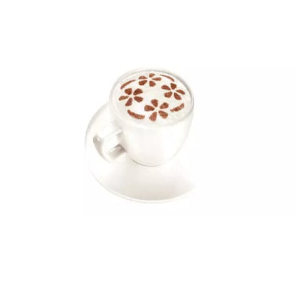 308850 MYDRINK 6 Capucino Stencils12/144