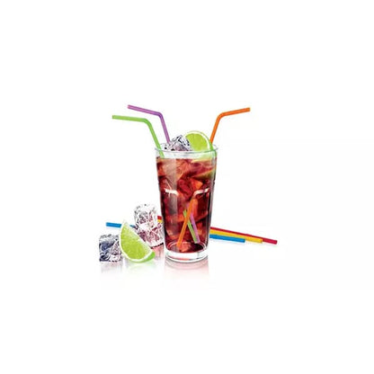 308854 Drinking Straws 40p MyDrink 144c
