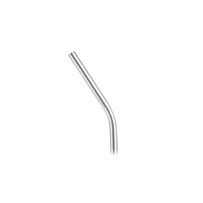 308866 Stainless Steel Straw 4pcs