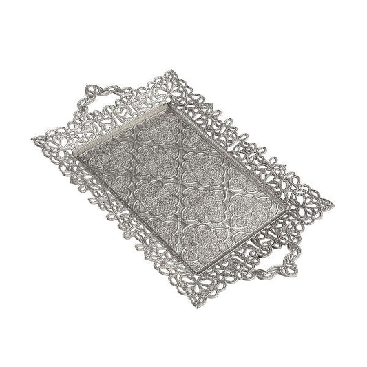 314-4-11 F?YONK RECT  TRAY 26cmX42cm 25c