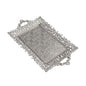 314-4-11 F?YONK RECT  TRAY 26cmX42cm 25c