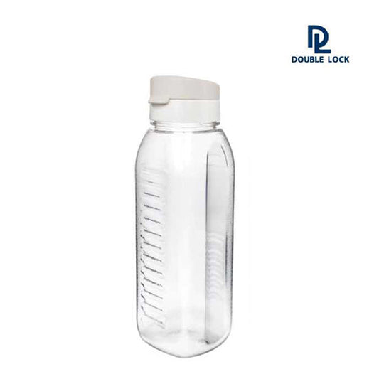 3140 Water Bottle (Pet 1200  ML) 24c