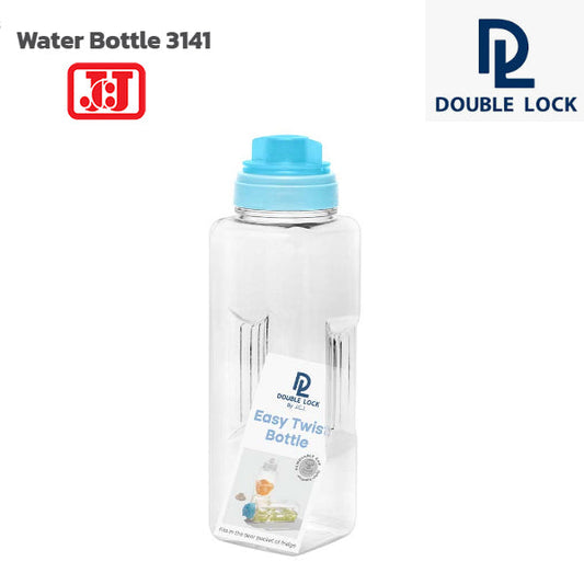3141 Water Bottle (Pet 1200  ML) 24c