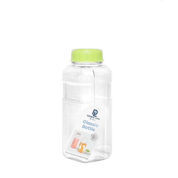 3142 Water Bottle (Pet 1200  ML) 24c