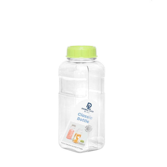 3142 Water Bottle (Pet 1200  ML) 24c
