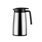 318512 VACUUM FLASK 1.2 L, SS 6-12c